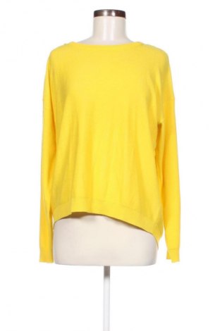 Damenpullover Medicine, Größe M, Farbe Gelb, Preis € 8,99