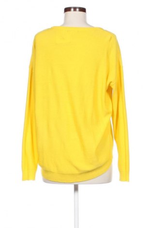 Damenpullover Medicine, Größe M, Farbe Gelb, Preis € 8,99