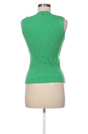 Damski sweter Melting Stockholm, Rozmiar M, Kolor Zielony, Cena 37,99 zł