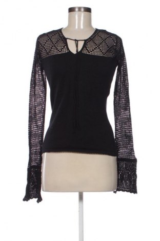 Damski sweter Mexx, Rozmiar M, Kolor Czarny, Cena 96,27 zł