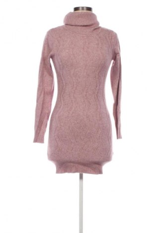 Damski sweter Milano, Rozmiar L, Kolor Różowy, Cena 43,01 zł