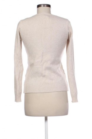 Damski sweter Miss Lady, Rozmiar S, Kolor Beżowy, Cena 48,99 zł