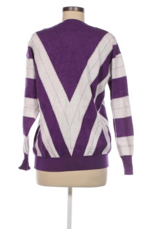 Damski sweter Miss Look, Rozmiar M, Kolor Kolorowy, Cena 62,99 zł