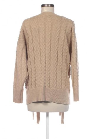 Női pulóver Missguided, Méret S, Szín Bézs, Ár 4 979 Ft