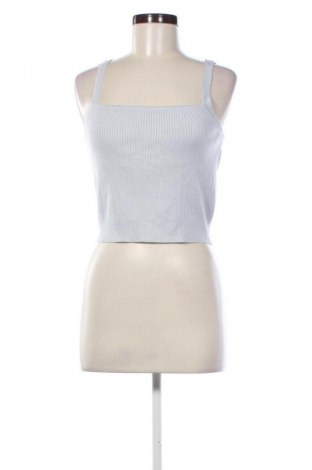 Pulover de femei Missguided, Mărime M, Culoare Albastru, Preț 141,74 Lei