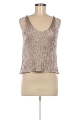 Damenpullover Mohito, Größe S, Farbe Golden, Preis € 12,99