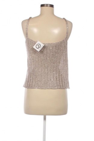 Damenpullover Mohito, Größe S, Farbe Golden, Preis € 12,99