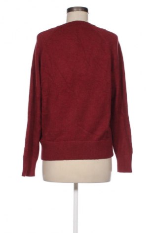 Pulover de femei Montego, Mărime M, Culoare Roșu, Preț 98,99 Lei
