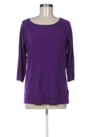 Damski sweter Montego, Rozmiar XXL, Kolor Fioletowy, Cena 48,99 zł