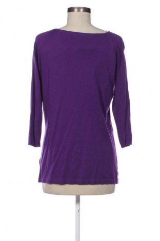 Damski sweter Montego, Rozmiar XXL, Kolor Fioletowy, Cena 48,99 zł