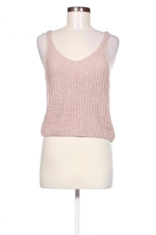 Damenpullover Moon & Madison, Größe S, Farbe Beige, Preis 11,99 €