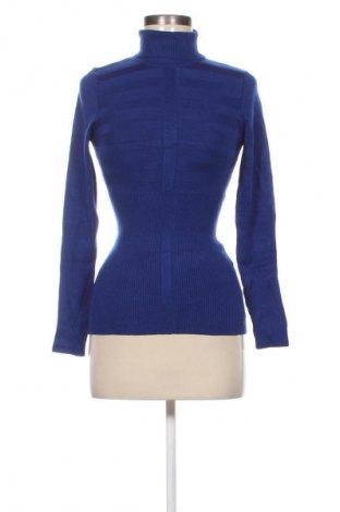 Damenpullover Morgan, Größe S, Farbe Blau, Preis 20,99 €