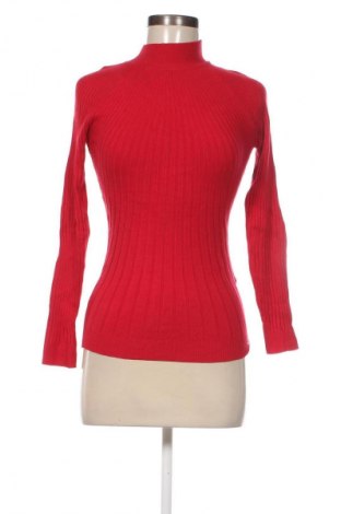 Damenpullover Morgan, Größe S, Farbe Rot, Preis 19,99 €