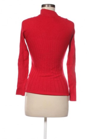 Damenpullover Morgan, Größe S, Farbe Rot, Preis 19,99 €
