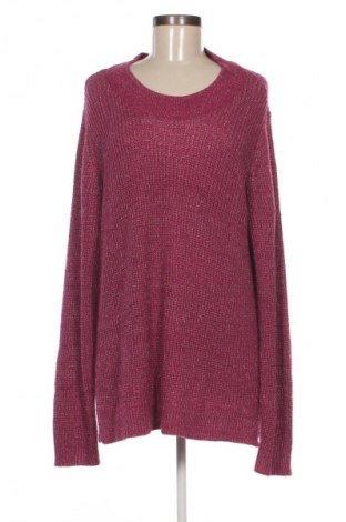 Damenpullover My Own, Größe L, Farbe Rosa, Preis 14,99 €