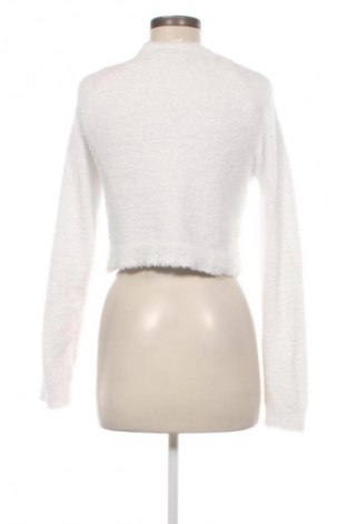 Damski sweter NA-KD, Rozmiar M, Kolor Biały, Cena 134,99 zł