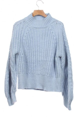 Damenpullover NA-KD, Größe XS, Farbe Blau, Preis € 20,99