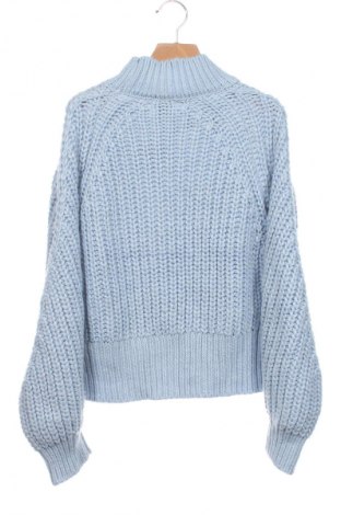Damenpullover NA-KD, Größe XS, Farbe Blau, Preis € 20,99