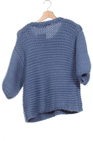 Női pulóver NA-KD, Méret XS, Szín Kék, Ár 8 713 Ft