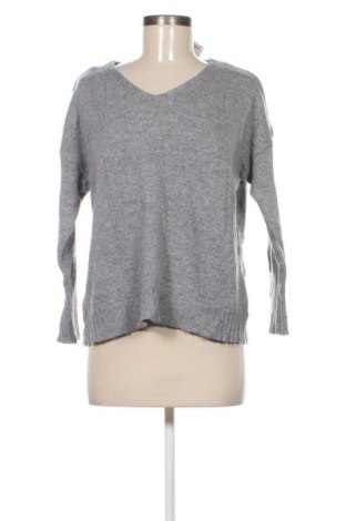 Damenpullover NEW COLLECTION, Größe S, Farbe Grau, Preis 28,99 €
