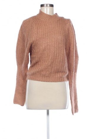 Damenpullover Nasty Gal, Größe M, Farbe Braun, Preis € 43,99