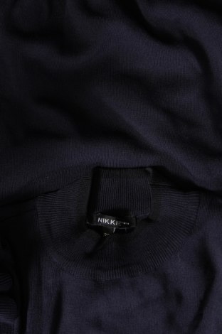 Damenpullover Nikkie, Größe S, Farbe Blau, Preis € 30,99