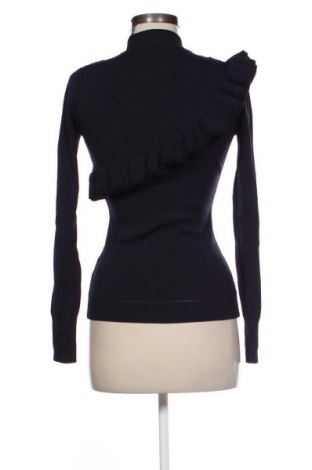 Damenpullover Nikkie, Größe S, Farbe Blau, Preis € 30,99