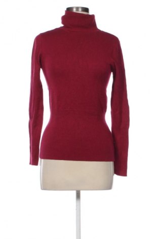 Damski sweter Nkd, Rozmiar S, Kolor Czerwony, Cena 47,99 zł
