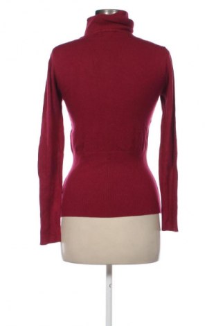 Damski sweter Nkd, Rozmiar S, Kolor Czerwony, Cena 47,99 zł