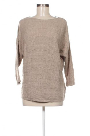 Pulover de femei Nkd, Mărime M, Culoare Bej, Preț 64,99 Lei