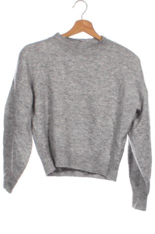 Damenpullover Noisy May, Größe XS, Farbe Grau, Preis 17,99 €
