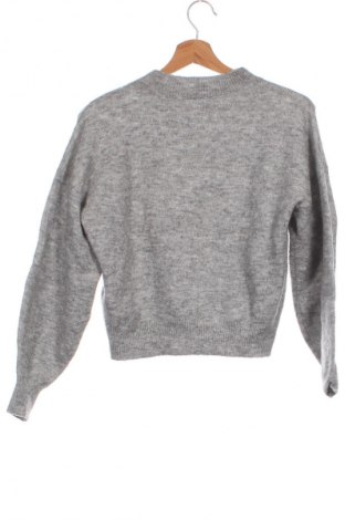 Damenpullover Noisy May, Größe XS, Farbe Grau, Preis 17,99 €