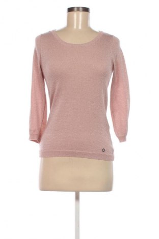 Damski sweter Numph, Rozmiar S, Kolor Różowy, Cena 125,99 zł