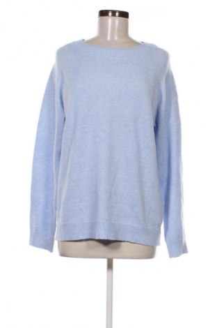 Pulover de femei ONLY, Mărime L, Culoare Albastru, Preț 202,99 Lei
