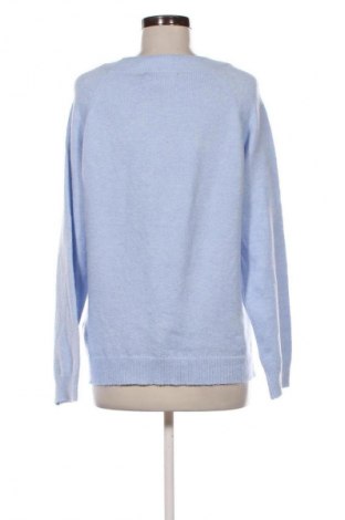 Pulover de femei ONLY, Mărime L, Culoare Albastru, Preț 202,99 Lei