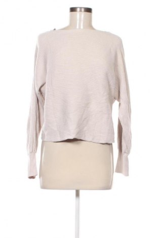 Damski sweter ONLY, Rozmiar L, Kolor Beżowy, Cena 35,99 zł