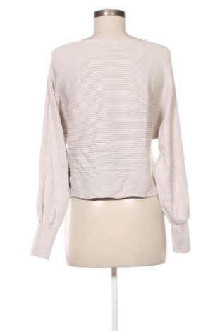 Damski sweter ONLY, Rozmiar L, Kolor Beżowy, Cena 35,99 zł