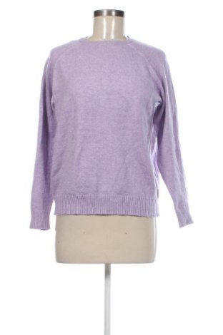 Damenpullover ONLY, Größe S, Farbe Lila, Preis € 7,99