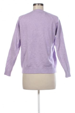 Damenpullover ONLY, Größe S, Farbe Lila, Preis € 7,99