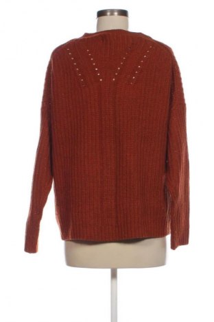 Damenpullover ONLY, Größe XL, Farbe Orange, Preis € 13,99