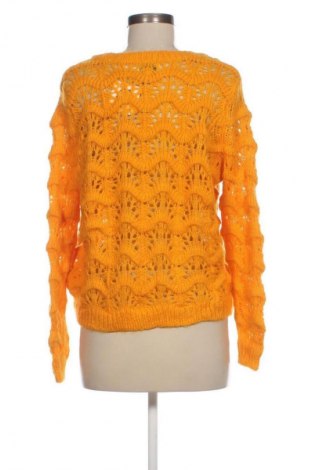Pulover de femei ONLY, Mărime S, Culoare Galben, Preț 91,99 Lei