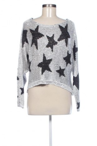 Damenpullover ONLY, Größe S, Farbe Mehrfarbig, Preis 14,00 €