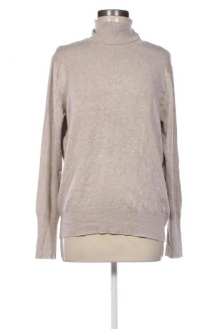 Damski sweter ONLY, Rozmiar XL, Kolor Beżowy, Cena 65,03 zł