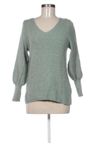 Damski sweter ONLY, Rozmiar L, Kolor Zielony, Cena 48,99 zł