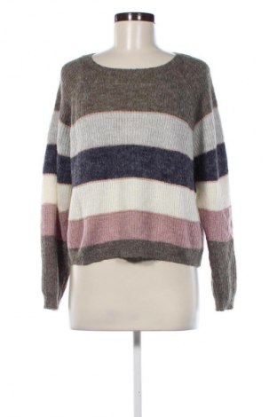 Damenpullover ONLY, Größe M, Farbe Mehrfarbig, Preis 18,99 €