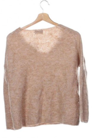 Pulover de femei ONLY, Mărime XS, Culoare Maro, Preț 55,99 Lei