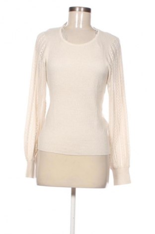 Damenpullover ONLY, Größe XL, Farbe Beige, Preis 38,99 €