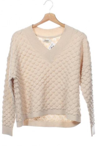 Pulover de femei ONLY, Mărime XS, Culoare Bej, Preț 80,99 Lei