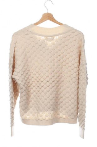 Pulover de femei ONLY, Mărime XS, Culoare Bej, Preț 80,99 Lei
