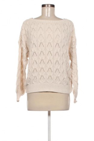 Damski sweter ONLY, Rozmiar M, Kolor ecru, Cena 203,99 zł